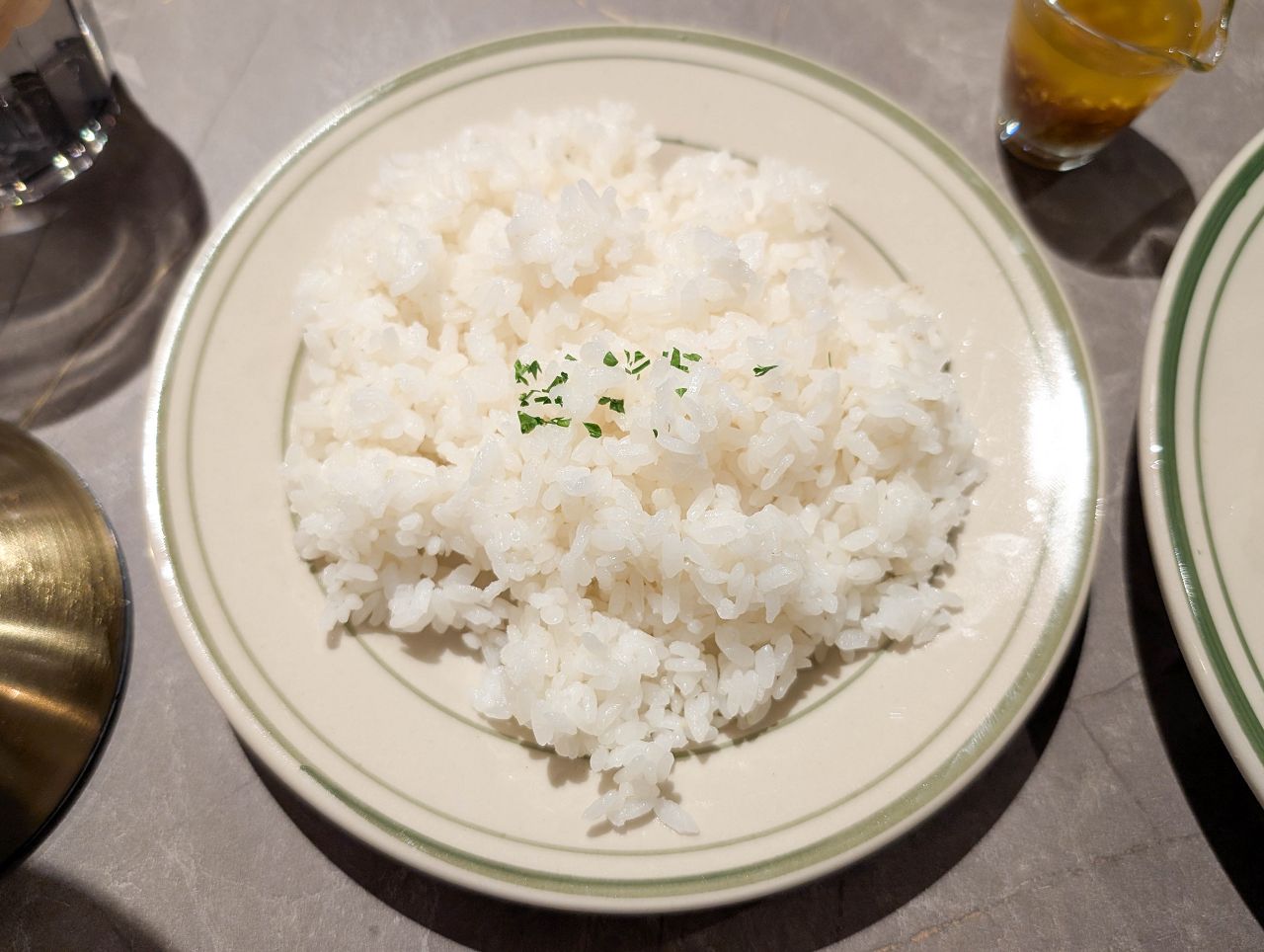 [食記][台北市] 稲町家 洋食‧喫茶 — 捷運中山站附近新開大正風格日式復古喫茶店，主打和風洋食料理。