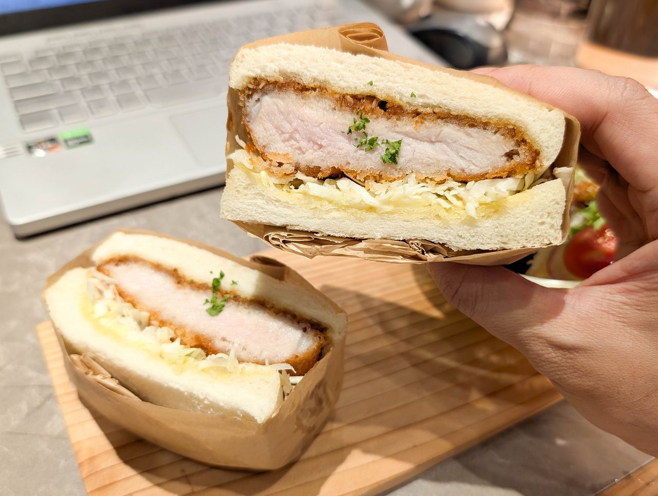 [食記][台北市] 稲町家 洋食‧喫茶 — 捷運中山站附近新開大正風格日式復古喫茶店，主打和風洋食料理。