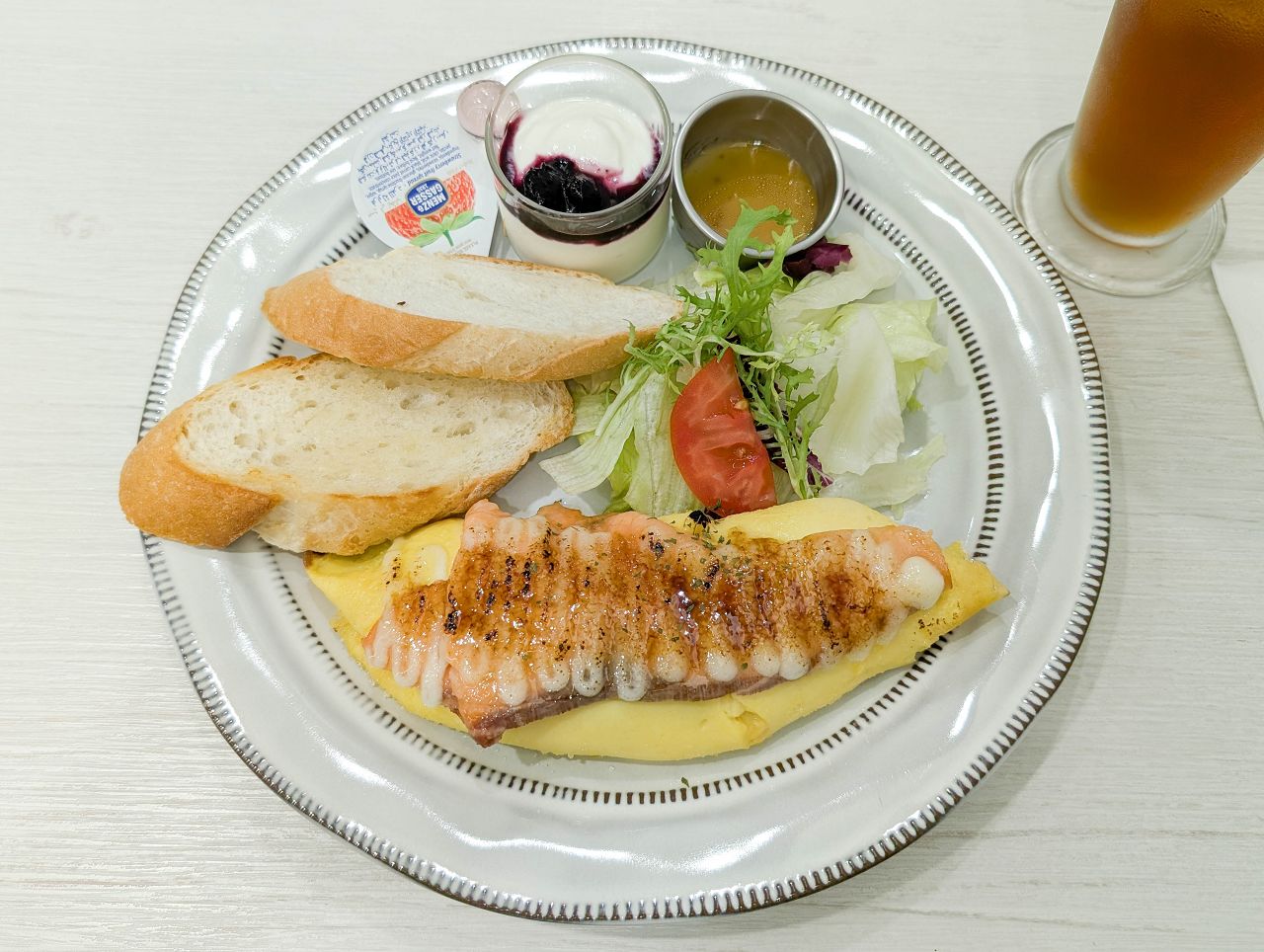 [食記][新北市][板橋區] Quack Kitchen 呱灶廚房 — 新埔民生站旁早午餐餐廳