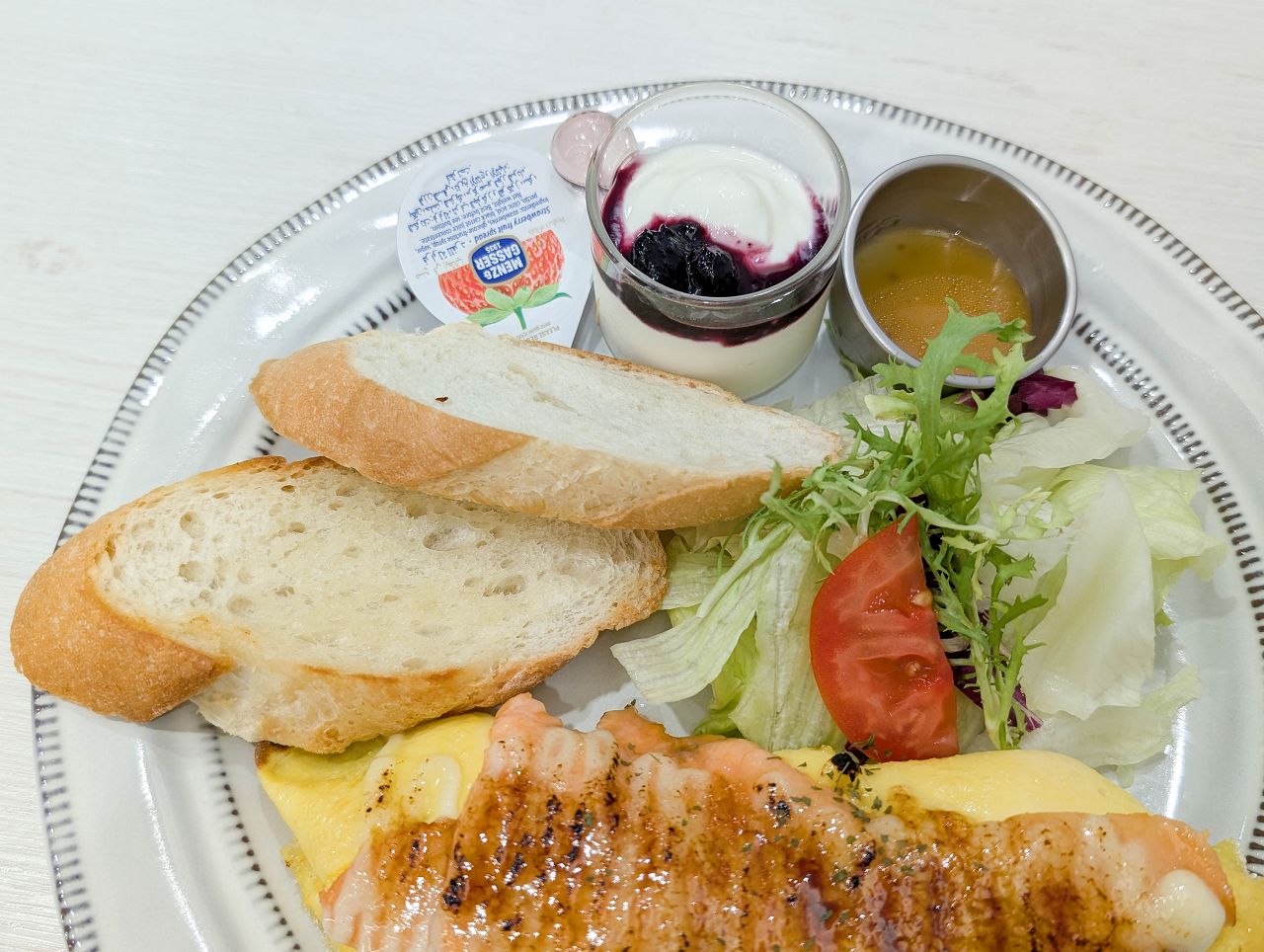 [食記][新北市][板橋區] Quack Kitchen 呱灶廚房 — 新埔民生站旁早午餐餐廳