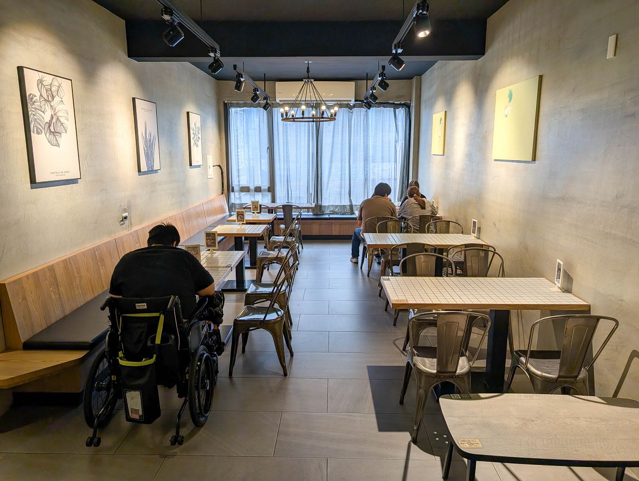 [食記][高雄市] 好食屋早午餐 — 蓬鬆輕盈如舒芙蕾口感又充滿蛋香的法式烘蛋