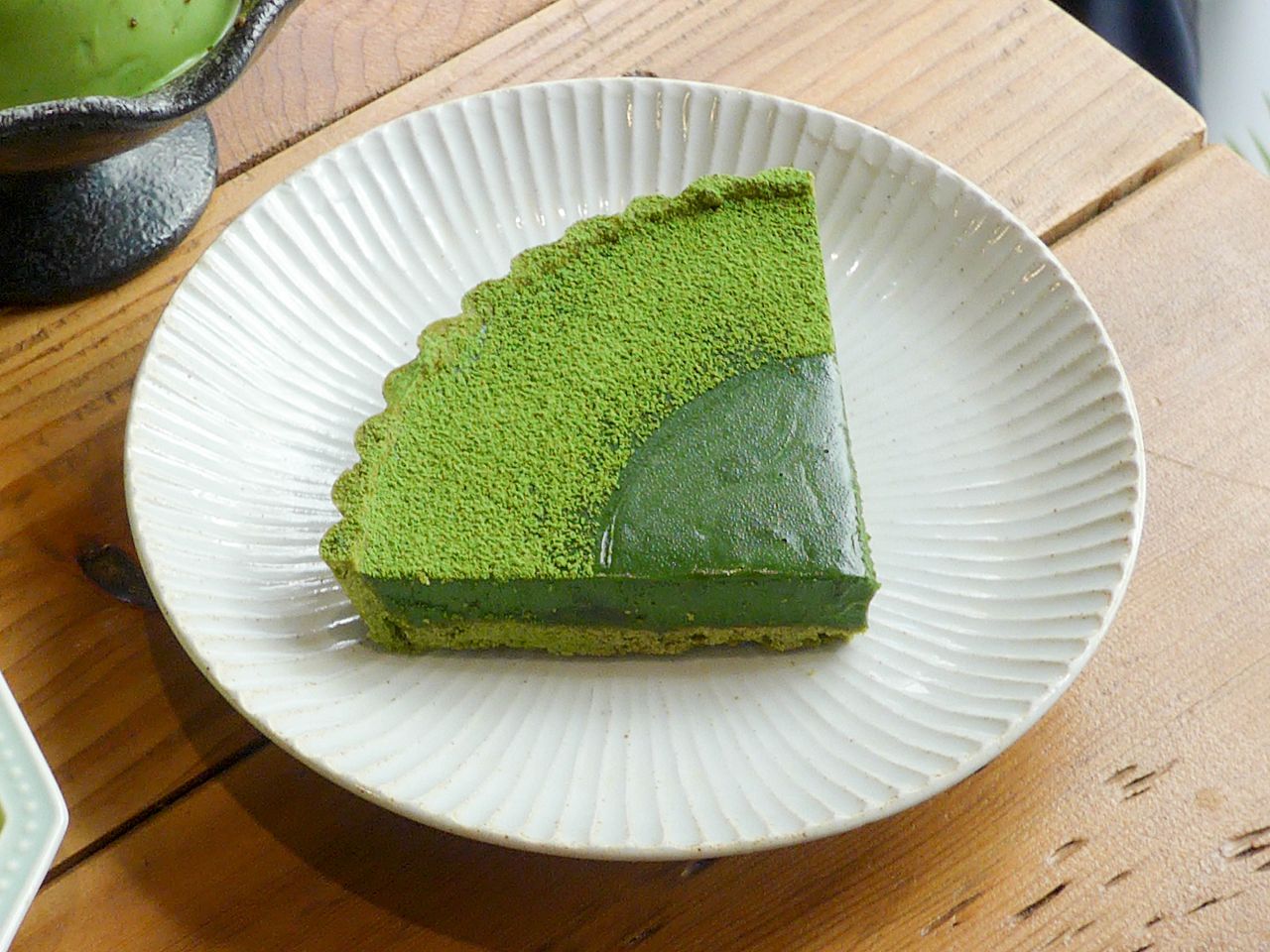 [食記][台北市] 丸吉咖啡 2部曲 — 溫州街巷弄內早午餐、抹茶甜點和飲品推薦