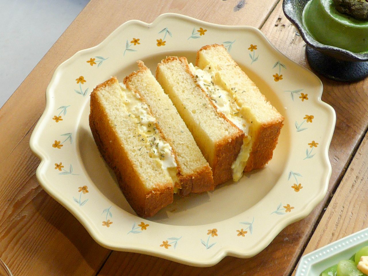 [食記][台北市] 丸吉咖啡 2部曲 — 溫州街巷弄內早午餐、抹茶甜點和飲品推薦