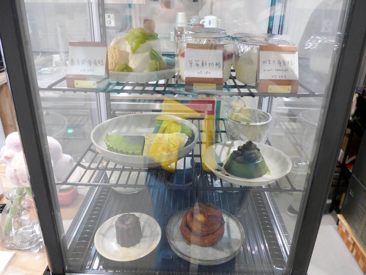 [食記][台北市] 丸吉咖啡 2部曲 — 溫州街巷弄內早午餐、抹茶甜點和飲品推薦