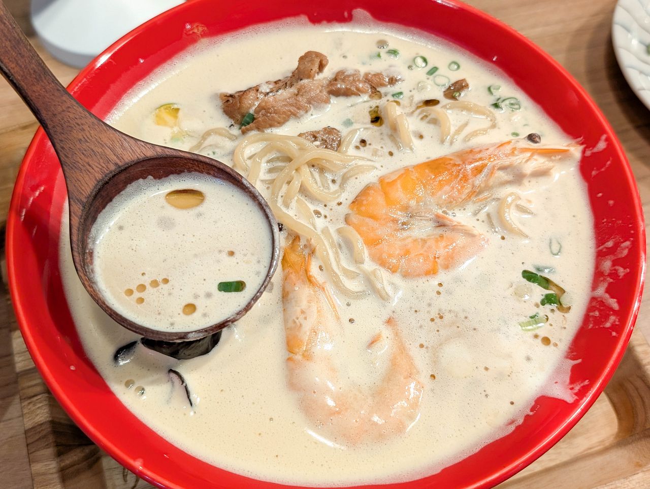 [食記][新北市][板橋區] 滝禾製麵所 板橋民生店