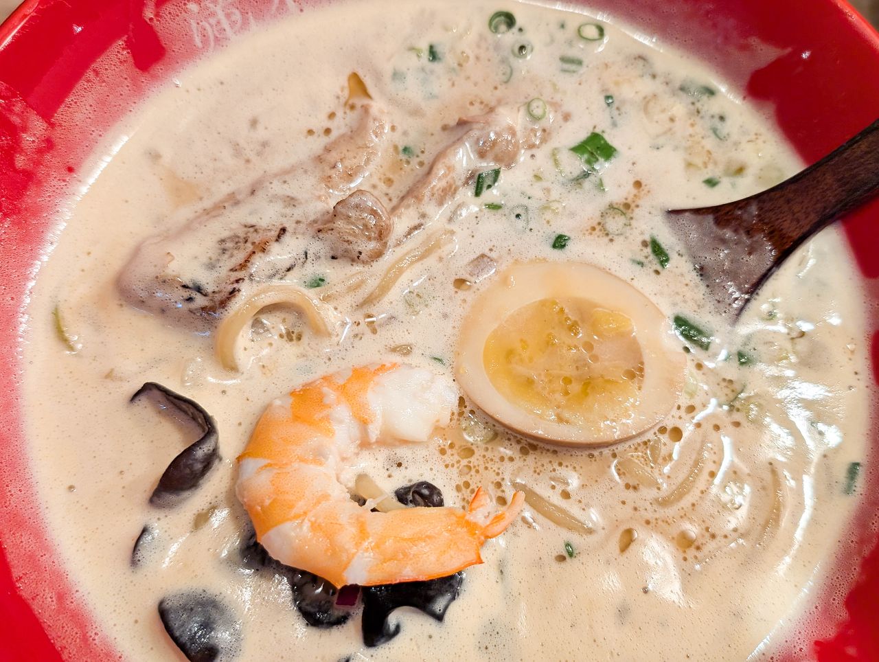 [食記][新北市][板橋區] 滝禾製麵所 板橋民生店