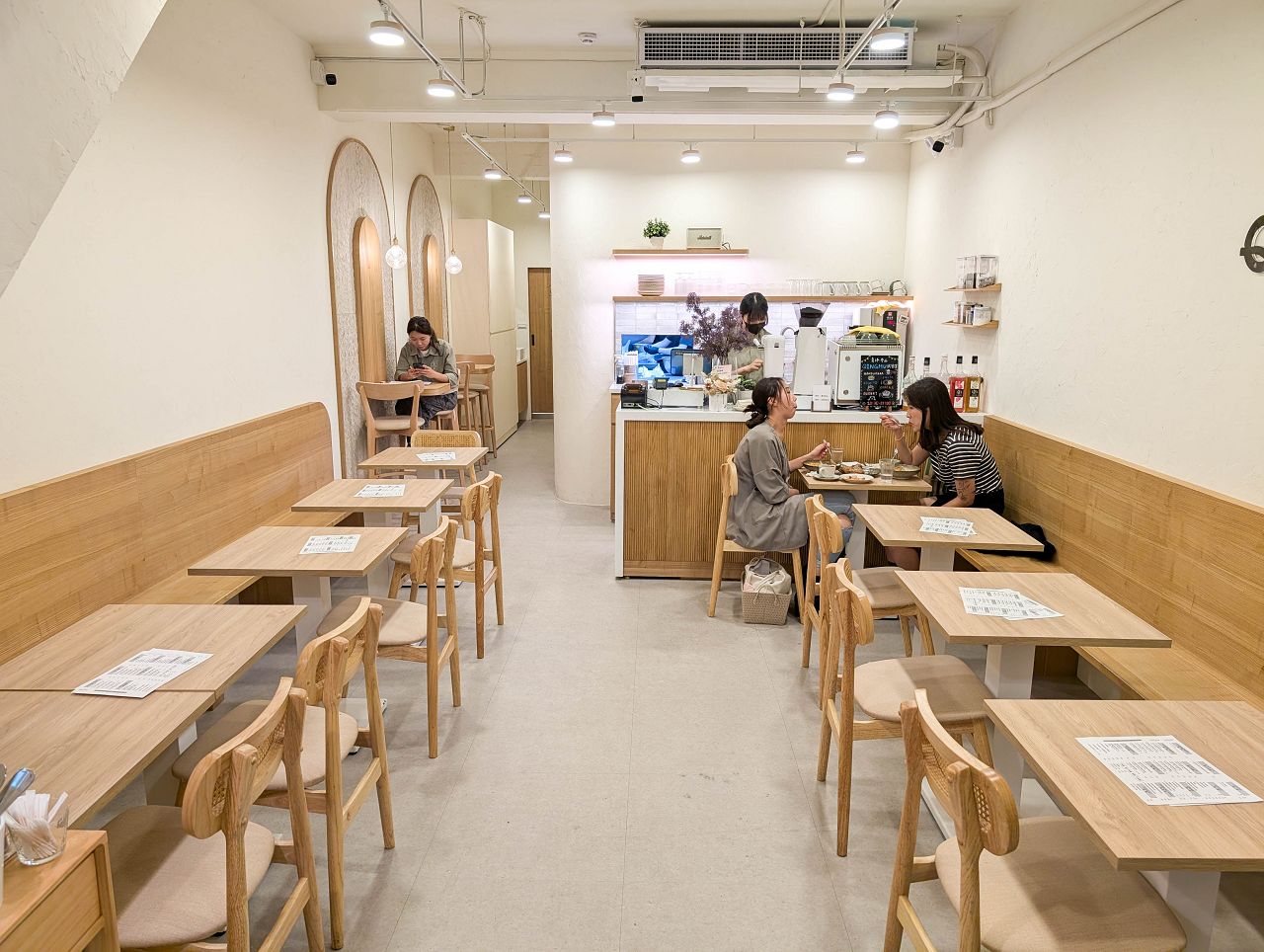 [食記][台北市] 青沐 中山店