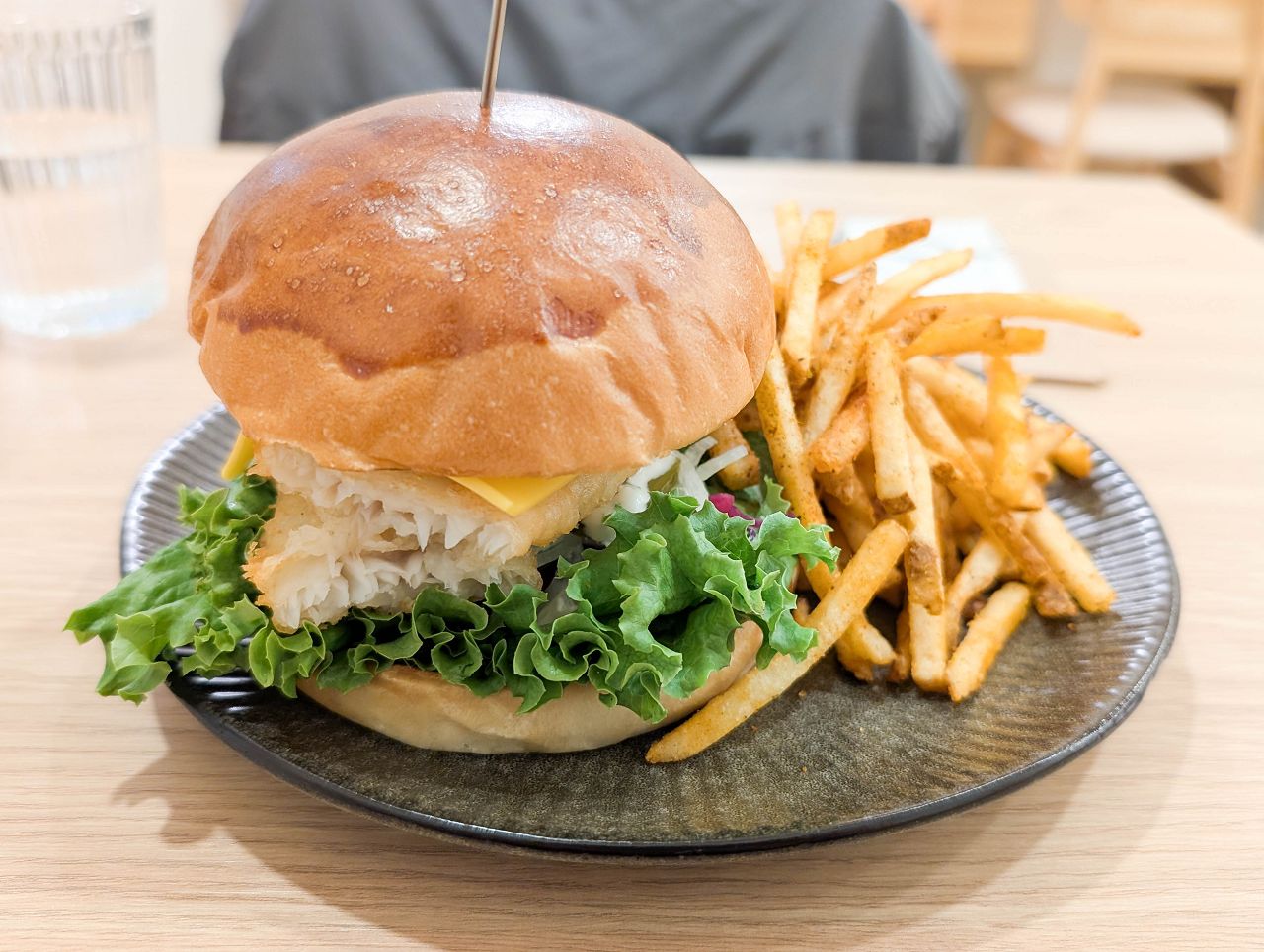 [食記][台北市] 青沐 中山店