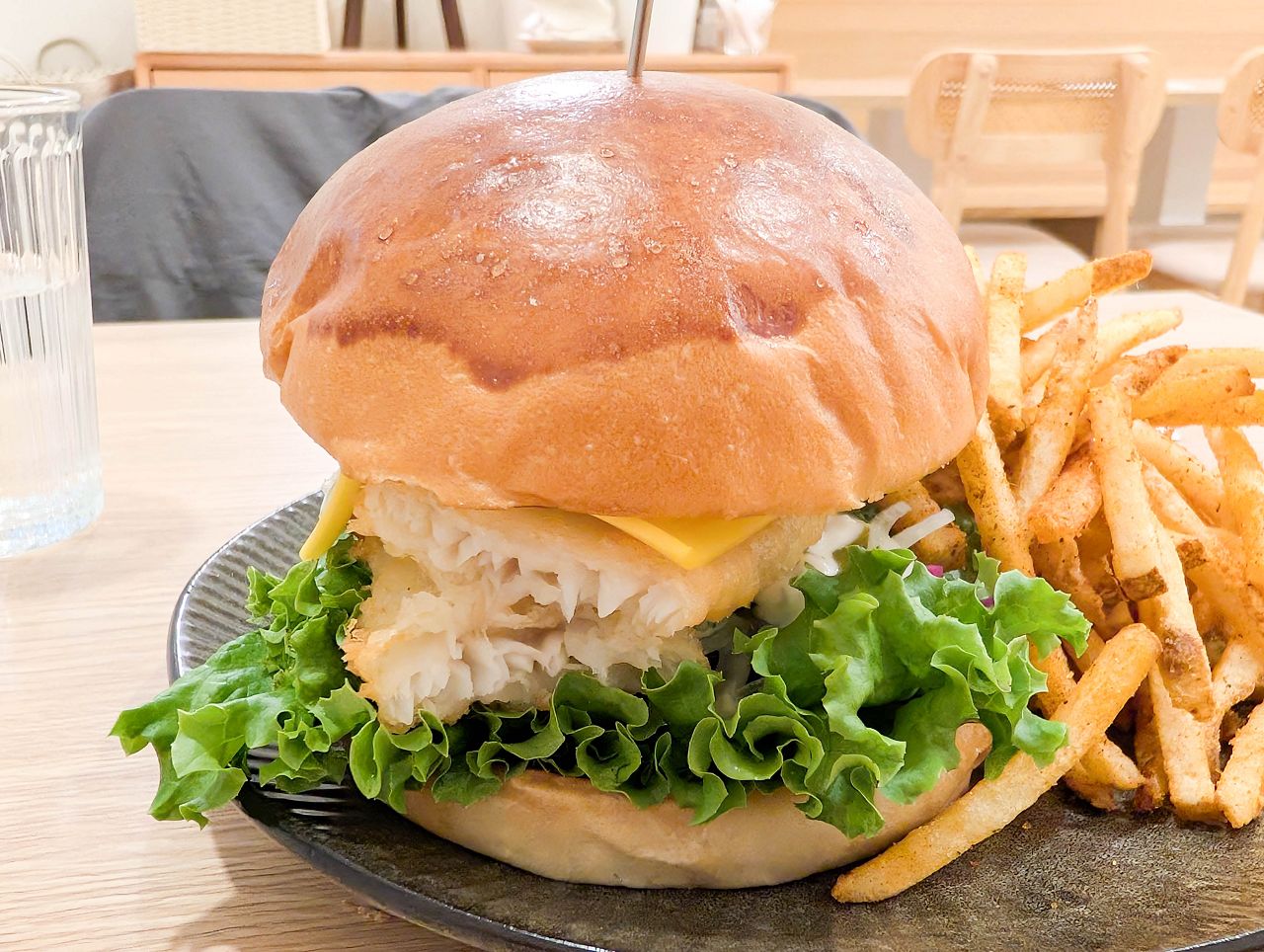 [食記][台北市] 青沐 中山店