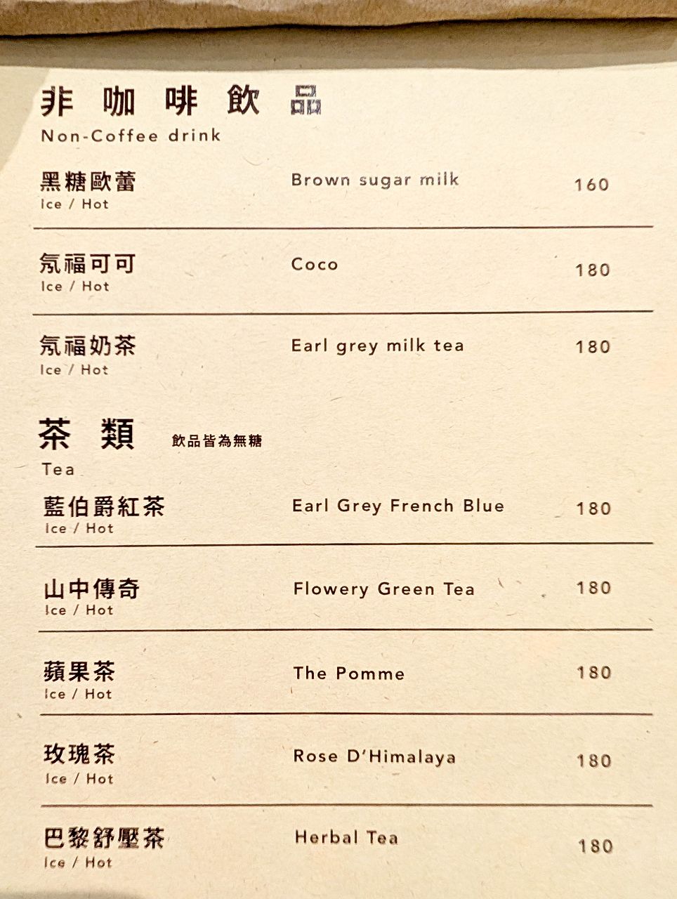 [食記][台北市] 貳氛福商行 — 北門附近隱身攝影街上設在2樓的文青風格咖啡廳