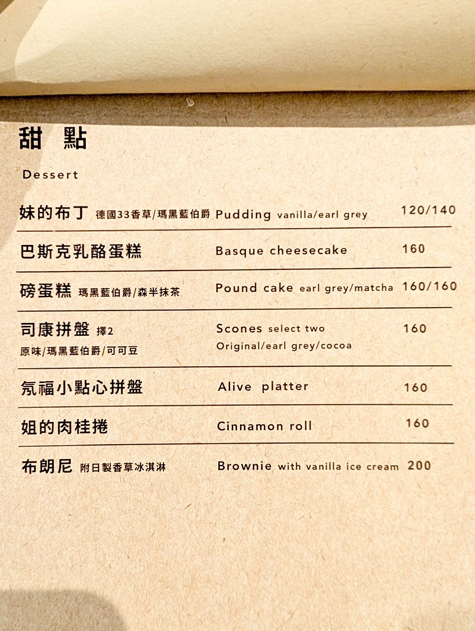 [食記][台北市] 貳氛福商行 — 北門附近隱身攝影街上設在2樓的文青風格咖啡廳