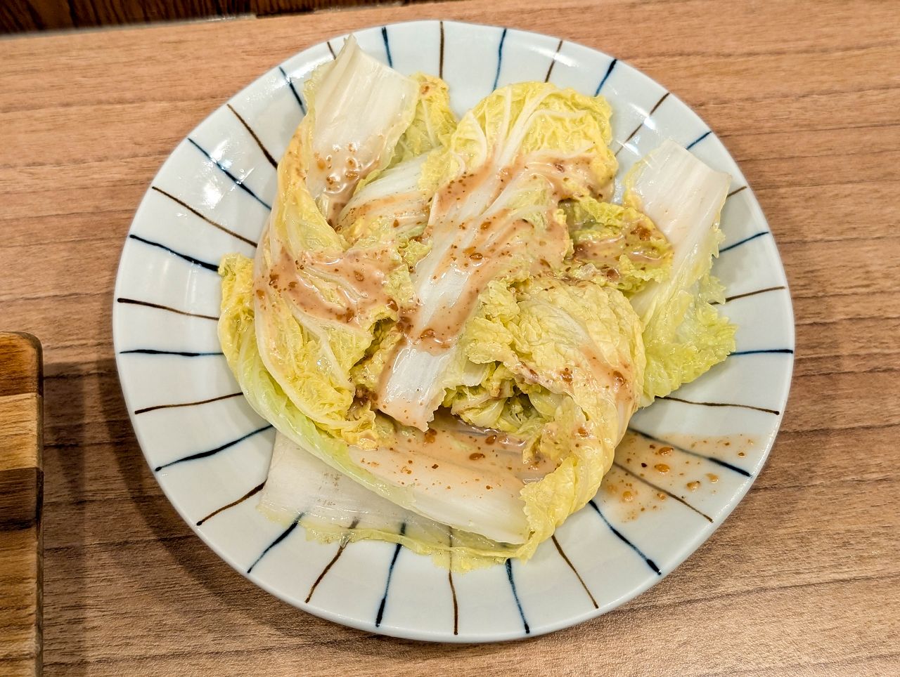 [食記][新北市][板橋區] 滝禾製麵所 板橋民生店