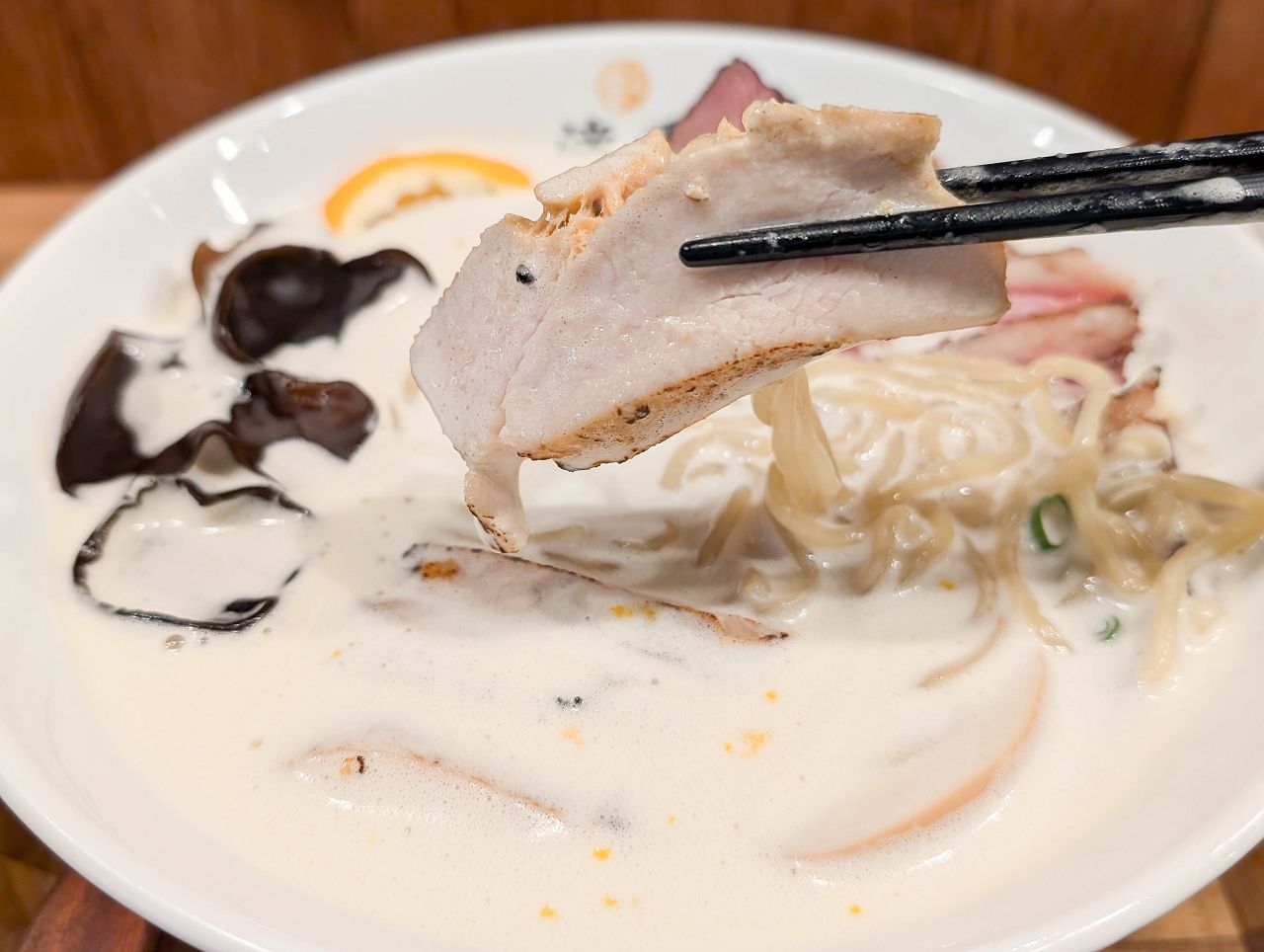 [食記][新北市][板橋區] 滝禾製麵所 板橋民生店