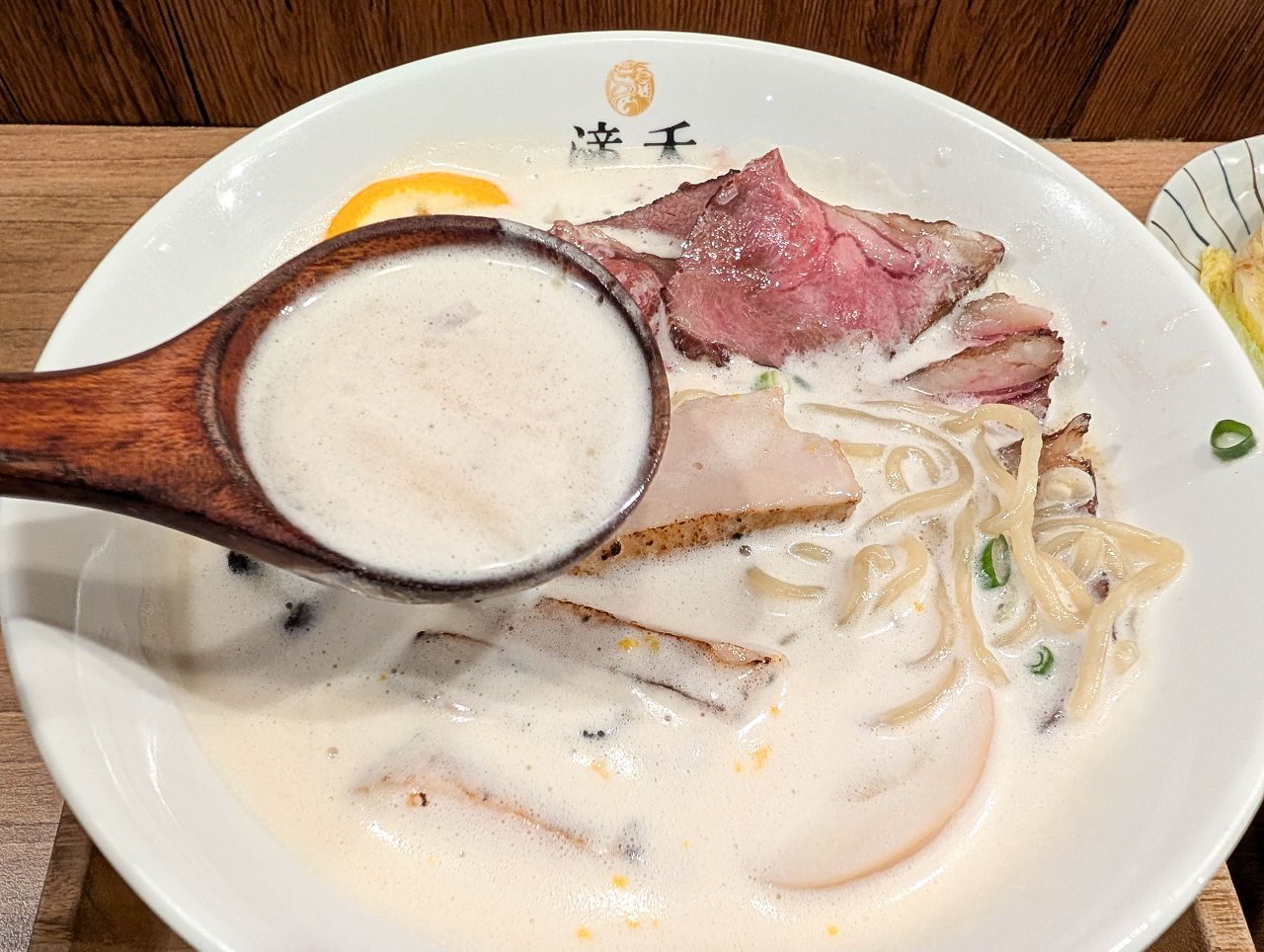 [食記][新北市][板橋區] 滝禾製麵所 板橋民生店