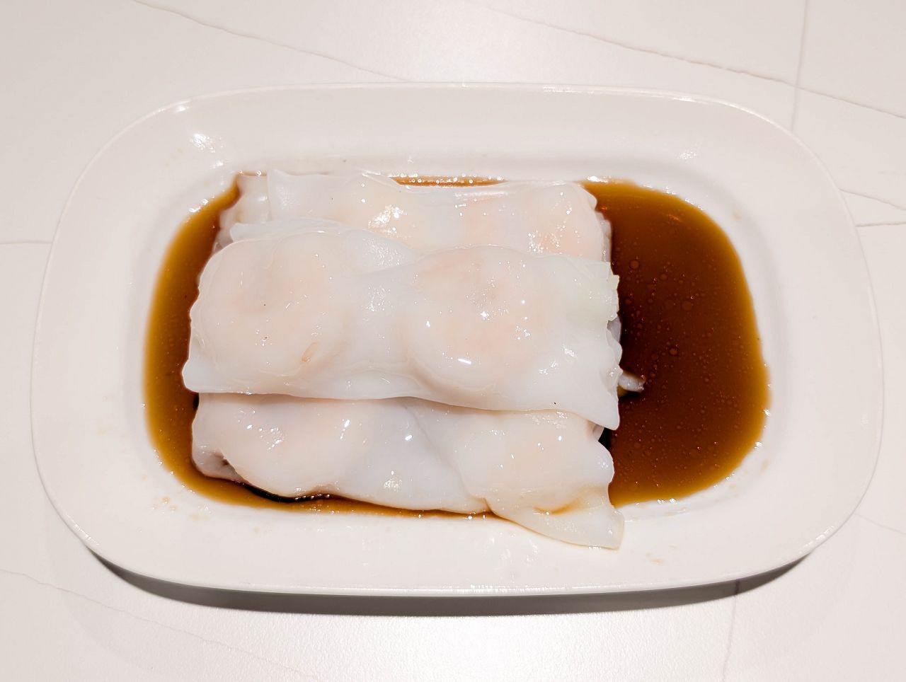 [食記][新竹縣][竹北市] 寶達港式飲茶餐廳 新竹店 — 6+PLAZA 廣場內的港式飲茶餐廳