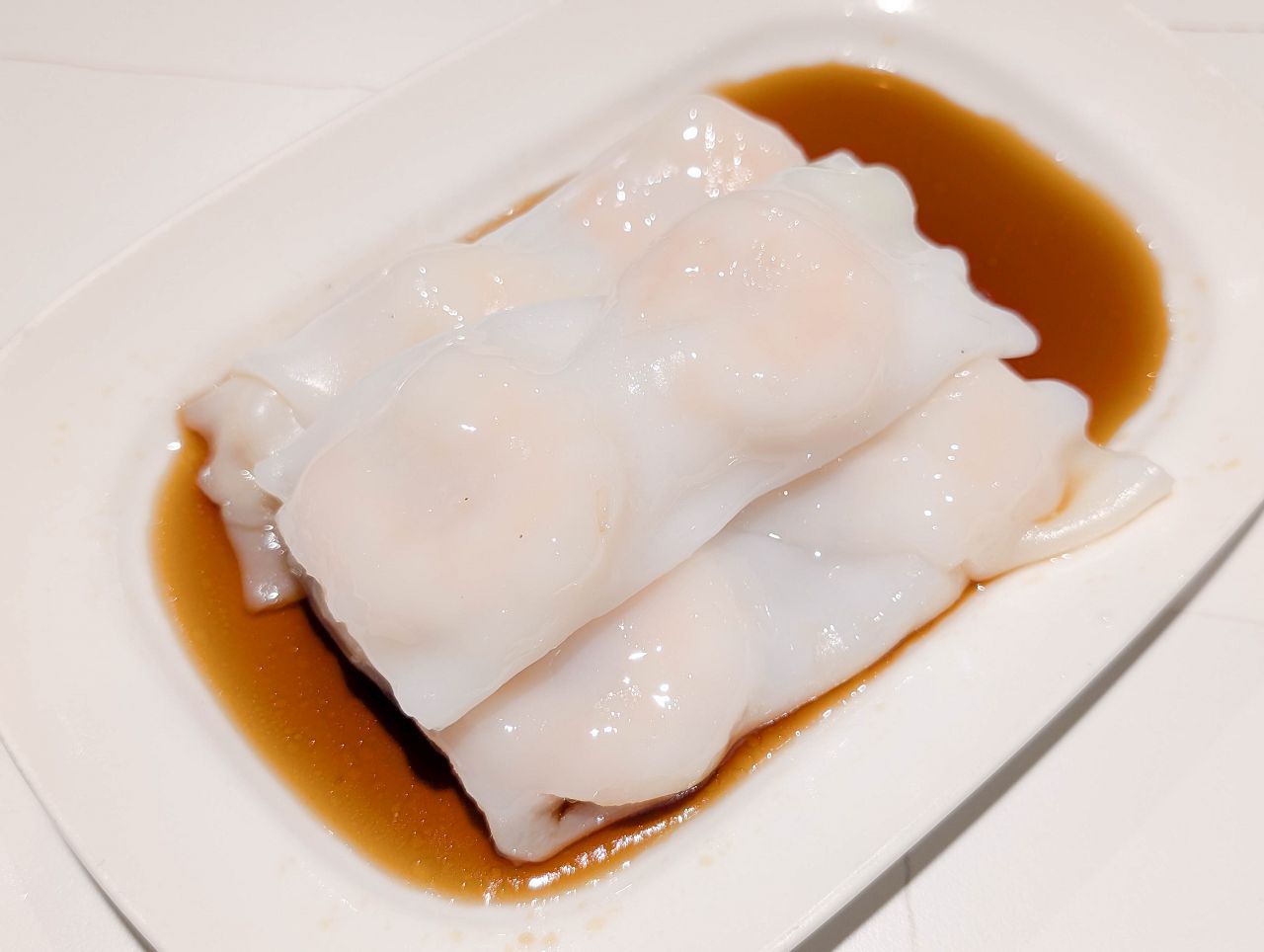 [食記][新竹縣][竹北市] 寶達港式飲茶餐廳 新竹店 — 6+PLAZA 廣場內的港式飲茶餐廳