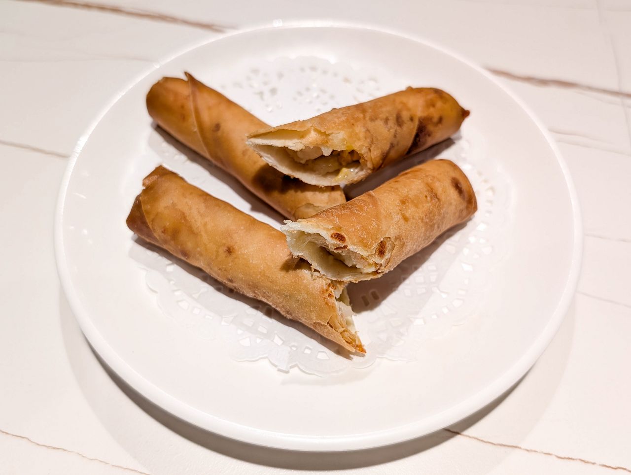 [食記][新竹縣][竹北市] 寶達港式飲茶餐廳 新竹店 — 6+PLAZA 廣場內的港式飲茶餐廳