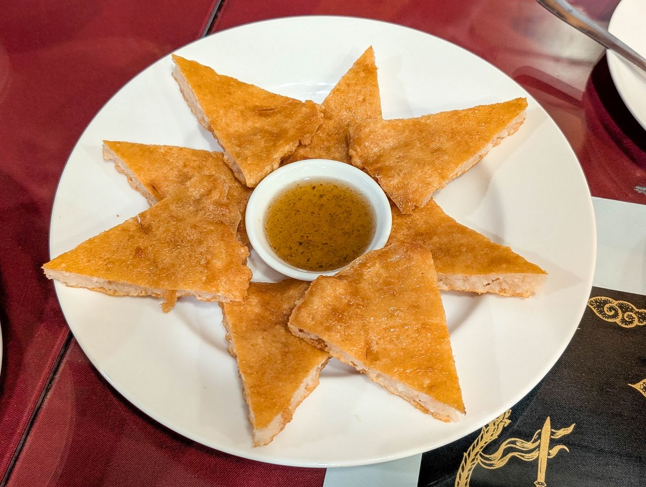 [食記][新竹市] 泰之味泰式料理 建功店 — 新竹馬偕醫院附近平價泰式料理
