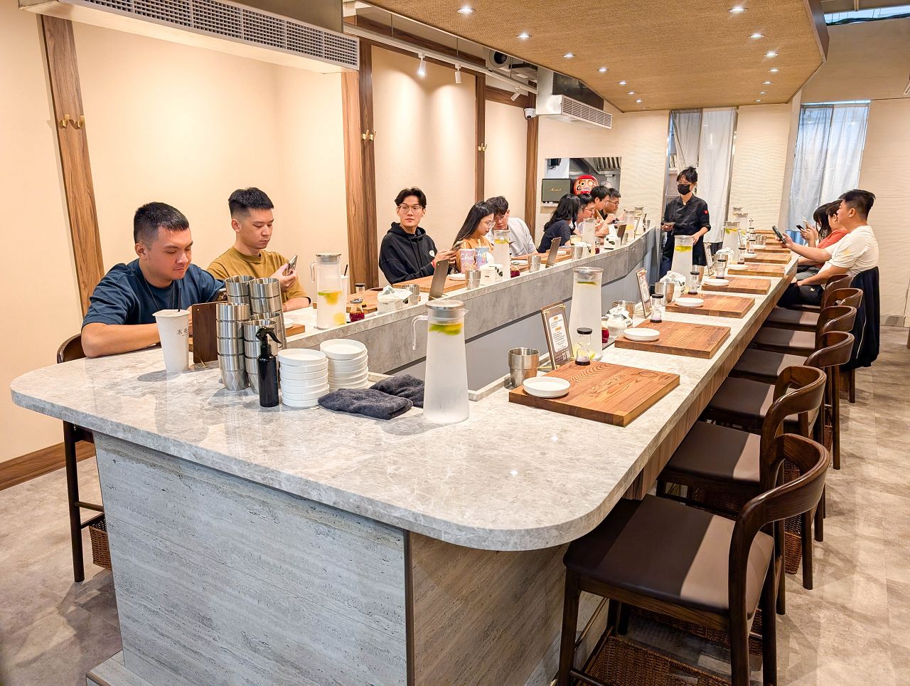 [食記][新北市][新莊區] 小柑橘 Migan Raman 新北新莊店 — 在新莊也吃得到柑橘拉麵啦！