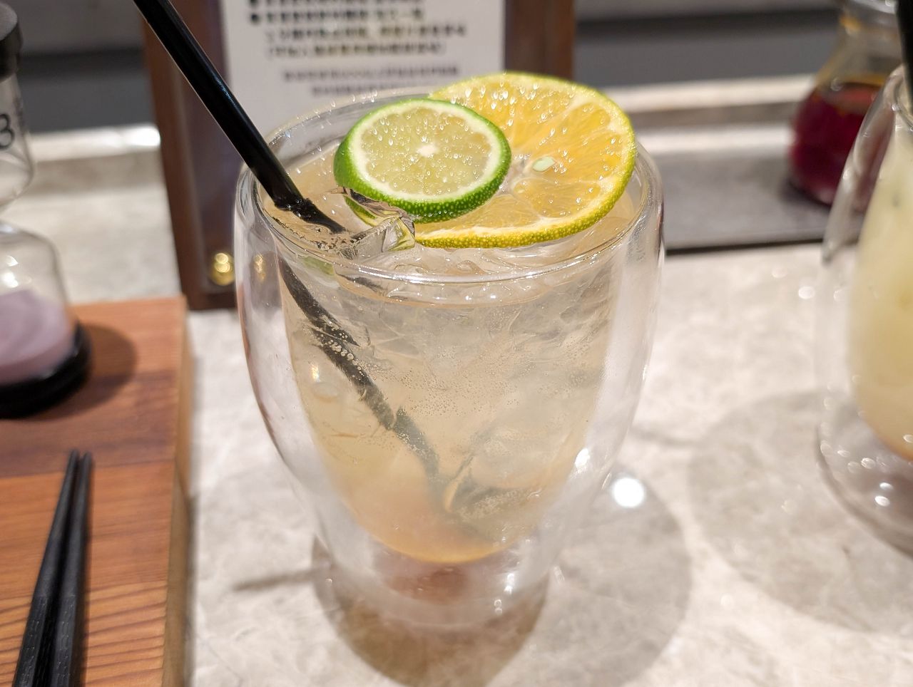 [食記][新北市][新莊區] 小柑橘 Migan Raman 新北新莊店 — 在新莊也吃得到柑橘拉麵啦！