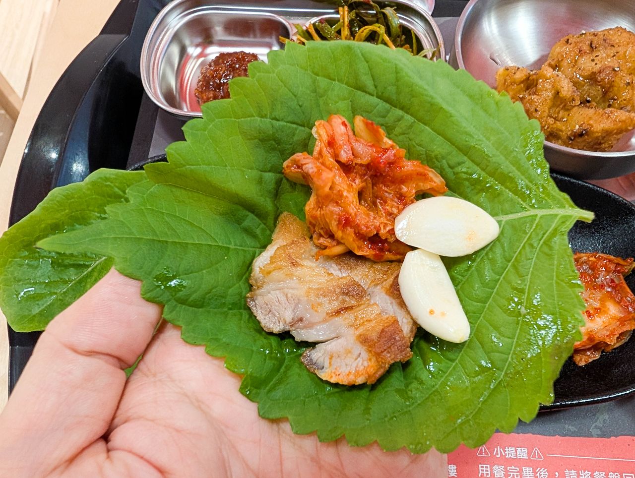 [食記][台北市] Bonchon Chicken 本村韓食炸雞 中山店