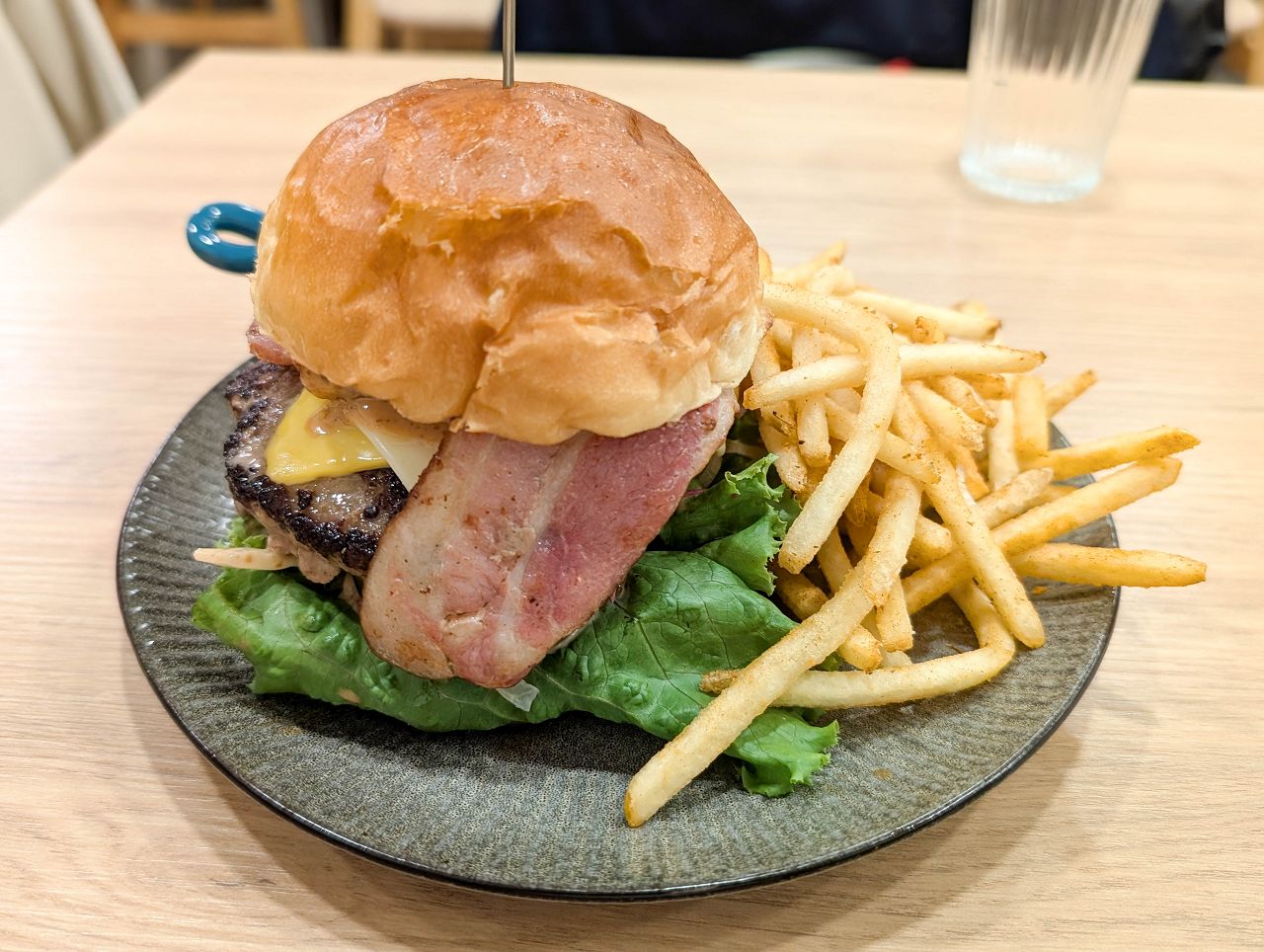 [食記][台北市] 青沐 中山店