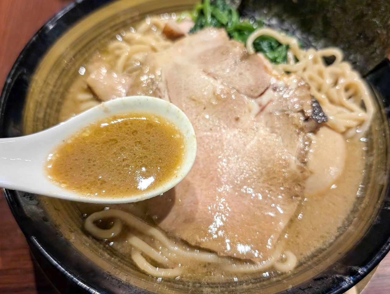 [食記][新北市][板橋區] 鈞拉麵 — 新埔站附近前鬼金棒師傅出來開的拉麵店