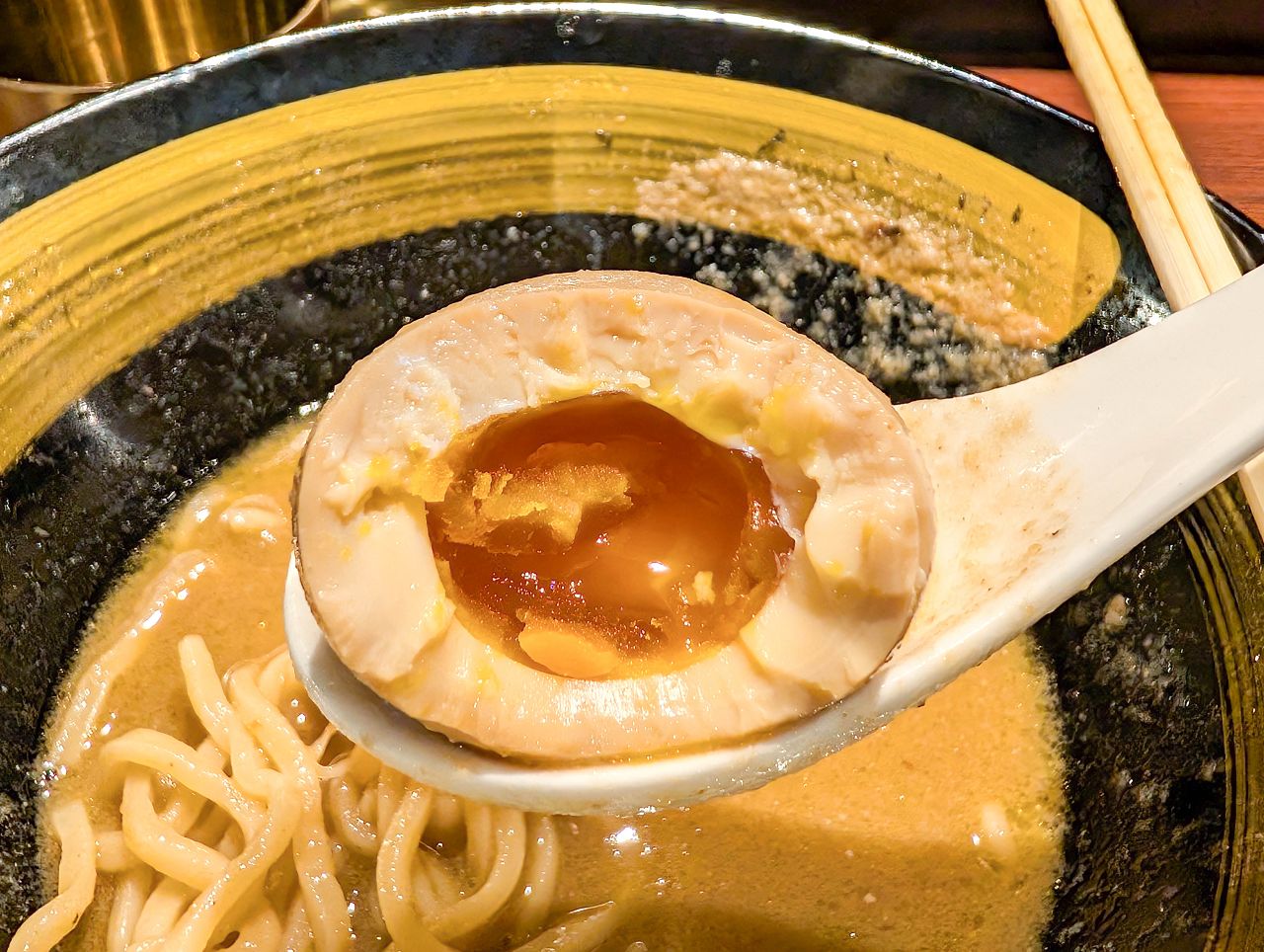 [食記][新北市][板橋區] 鈞拉麵 — 新埔站附近前鬼金棒師傅出來開的拉麵店