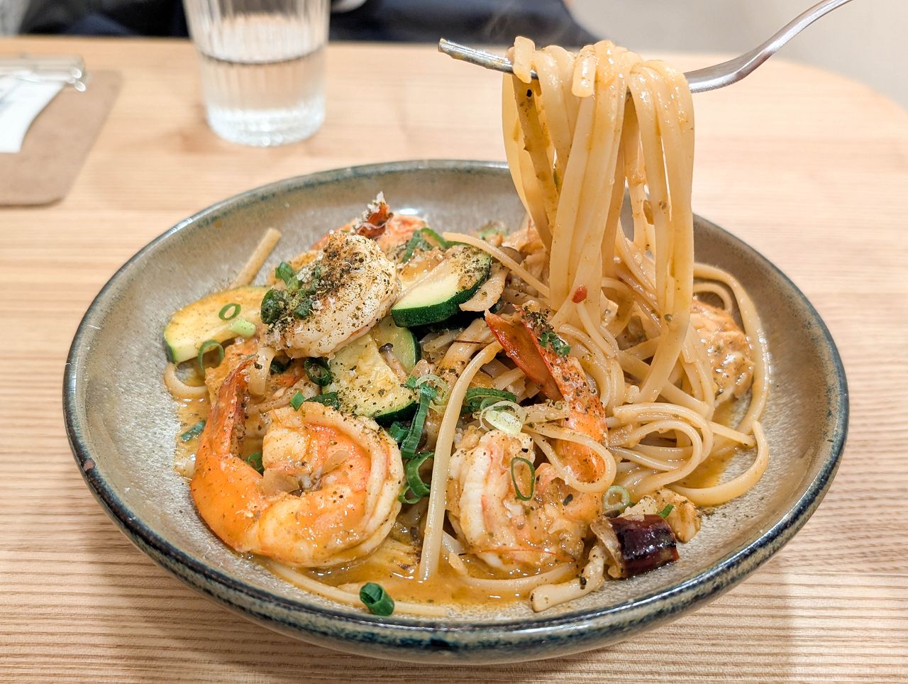 [食記][台北市] 青沐 中山店
