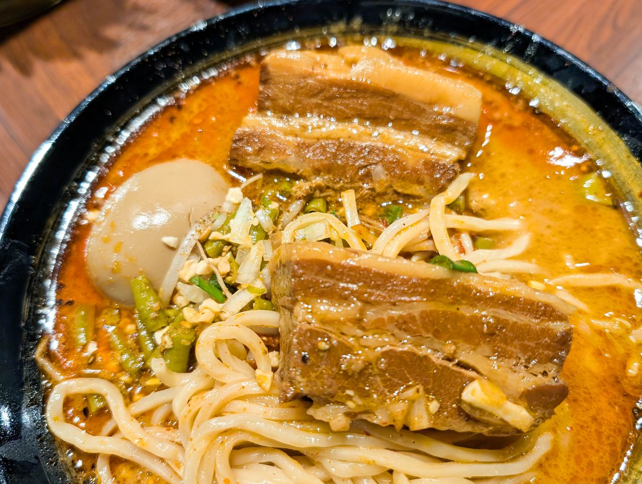 [食記][新北市][板橋區] 鈞拉麵 — 新埔站附近前鬼金棒師傅出來開的拉麵店