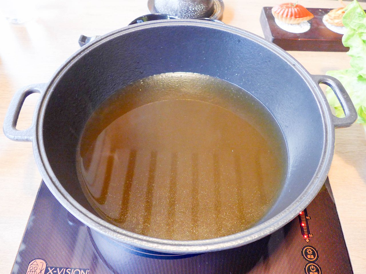 [食記][新竹市] 樂馥Luff 無菜單鍋物 — 巨城附近巷弄內精緻無菜單海陸火鍋