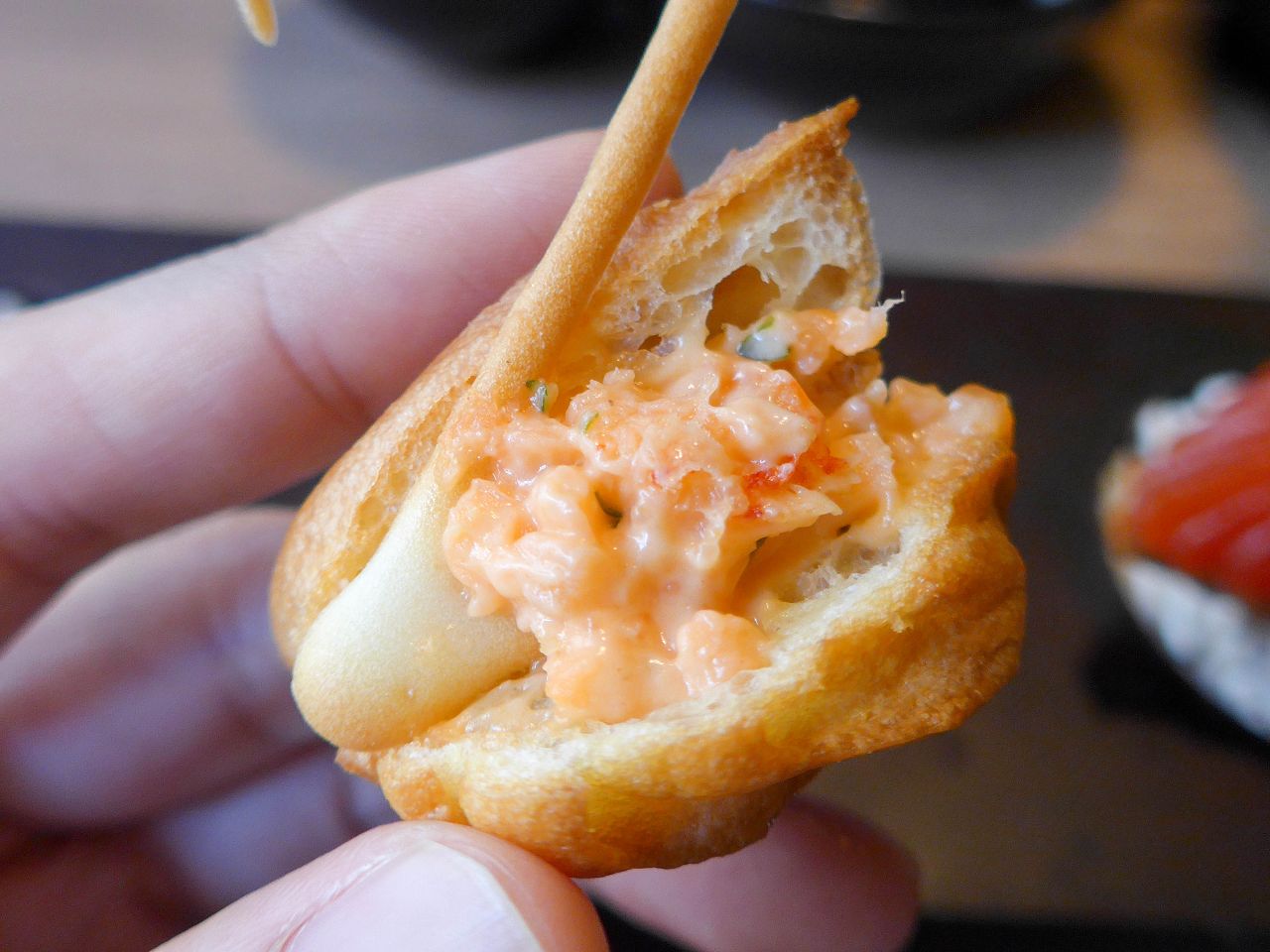 [食記][新竹市] 樂馥Luff 無菜單鍋物 — 巨城附近巷弄內精緻無菜單海陸火鍋