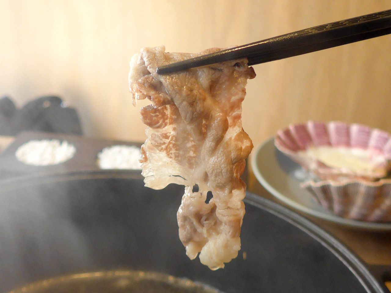 [食記][新竹市] 樂馥Luff 無菜單鍋物 — 巨城附近巷弄內精緻無菜單海陸火鍋