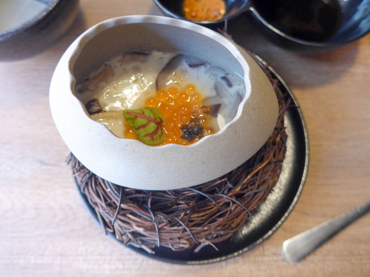 [食記][新竹市] 樂馥Luff 無菜單鍋物 — 巨城附近巷弄內精緻無菜單海陸火鍋