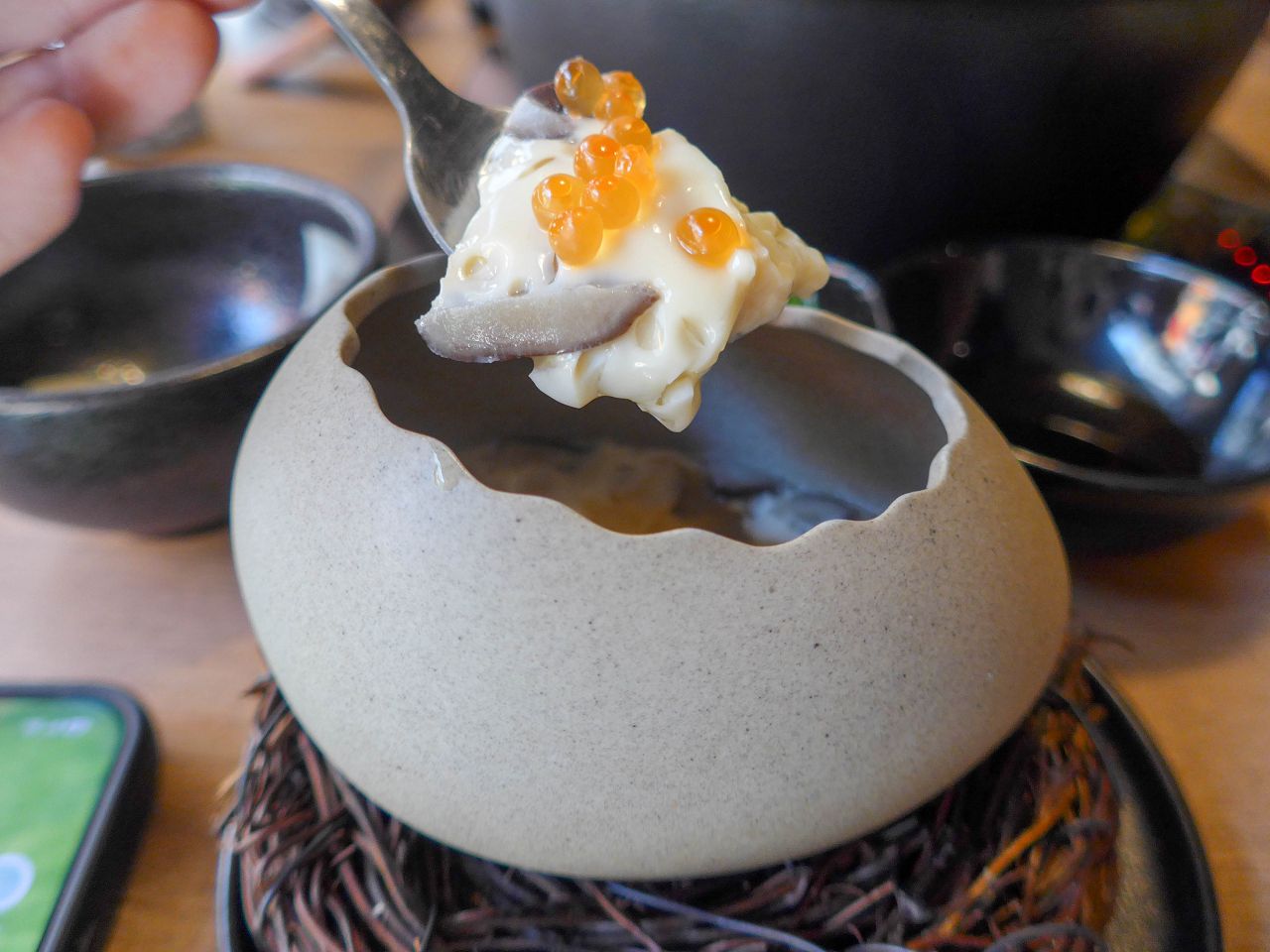 [食記][新竹市] 樂馥Luff 無菜單鍋物 — 巨城附近巷弄內精緻無菜單海陸火鍋