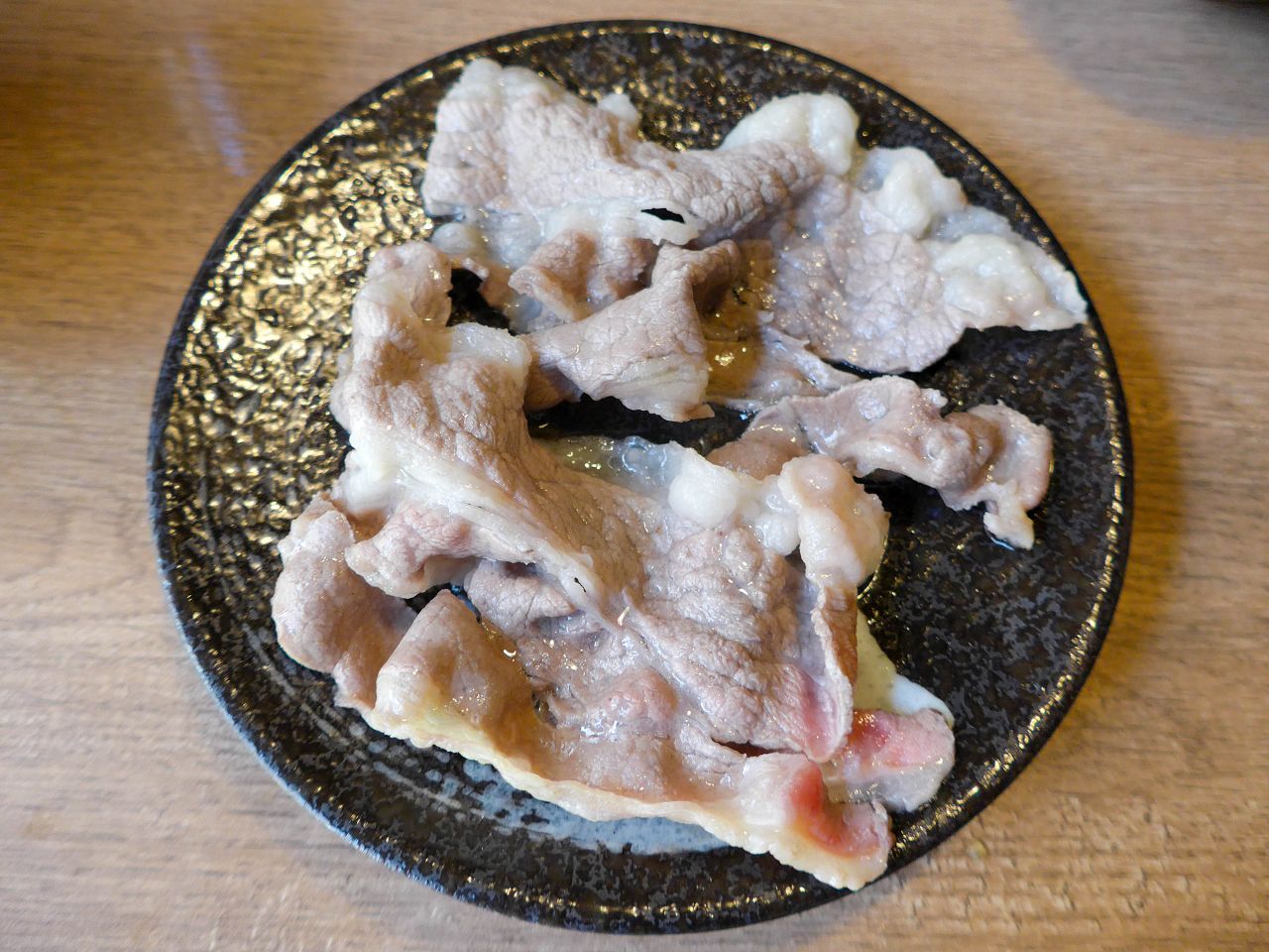 [食記][新竹市] 樂馥Luff 無菜單鍋物 — 巨城附近巷弄內精緻無菜單海陸火鍋