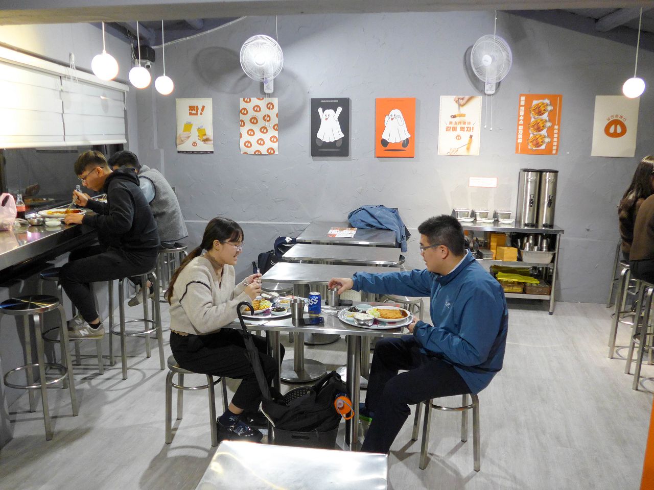[食記][台北市] 南山炸豬排 남산돈까스 士林文林店 — 口味獨特的韓式炸豬排，多道韓式經典美食聚餐餐廳好選擇。