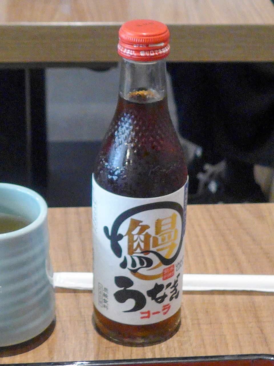 [食記][台中市] 大江戶町鰻屋 台中公益店 — 嚴選台灣頂級4P新鮮鰻魚使用備長炭直火碳烤的鰻魚飯專賣店
