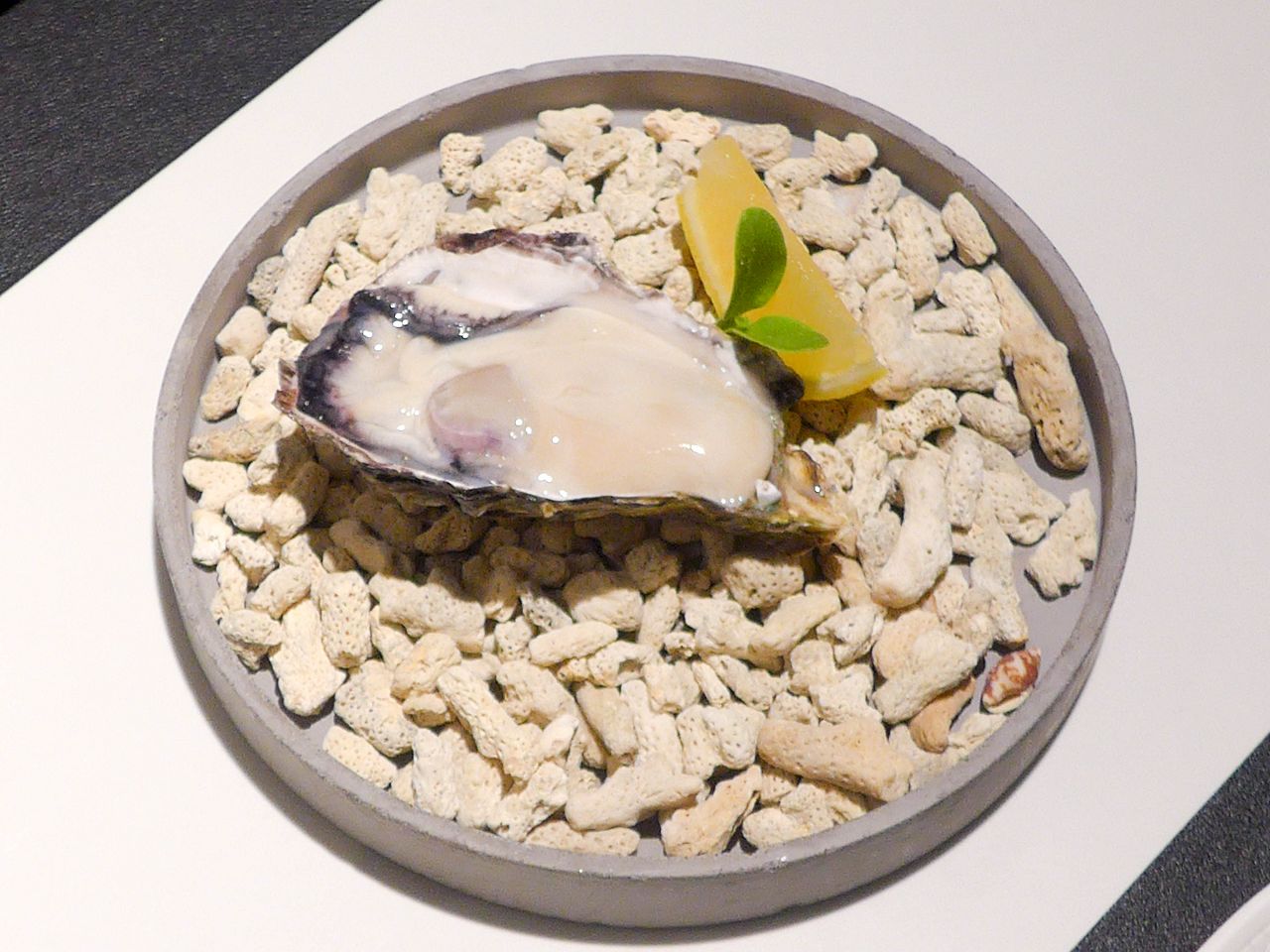[食記][台中市] Infiore 義之花義式餐廳 — 主打義大利窯爐直火燒烤料理的典雅時尚義式餐廳