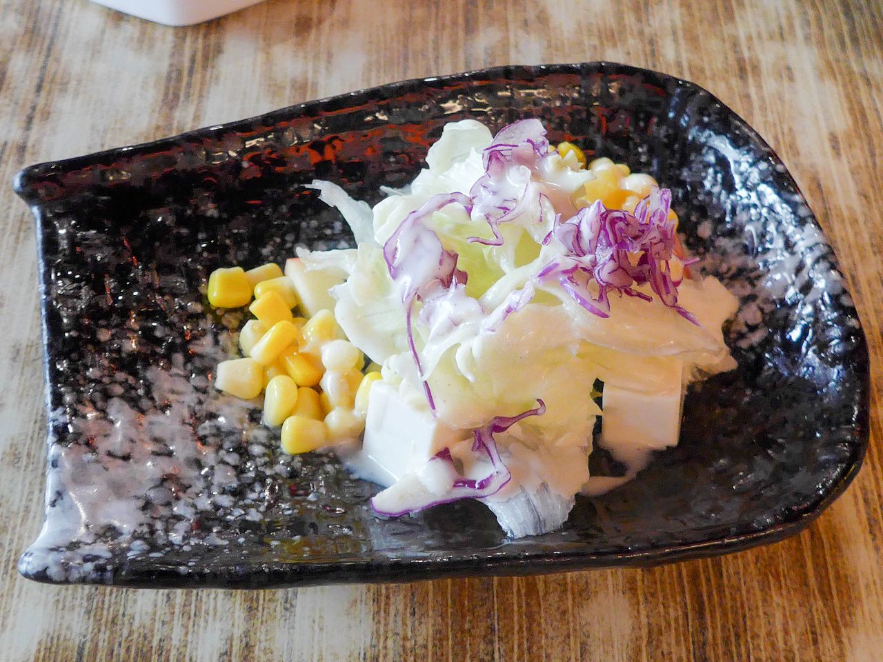 [食記][高雄市] 森本日式和風洋食堂 — 大立百貨附近日本籍老闆經營的和風洋食堂，主打日式蛋包飯。