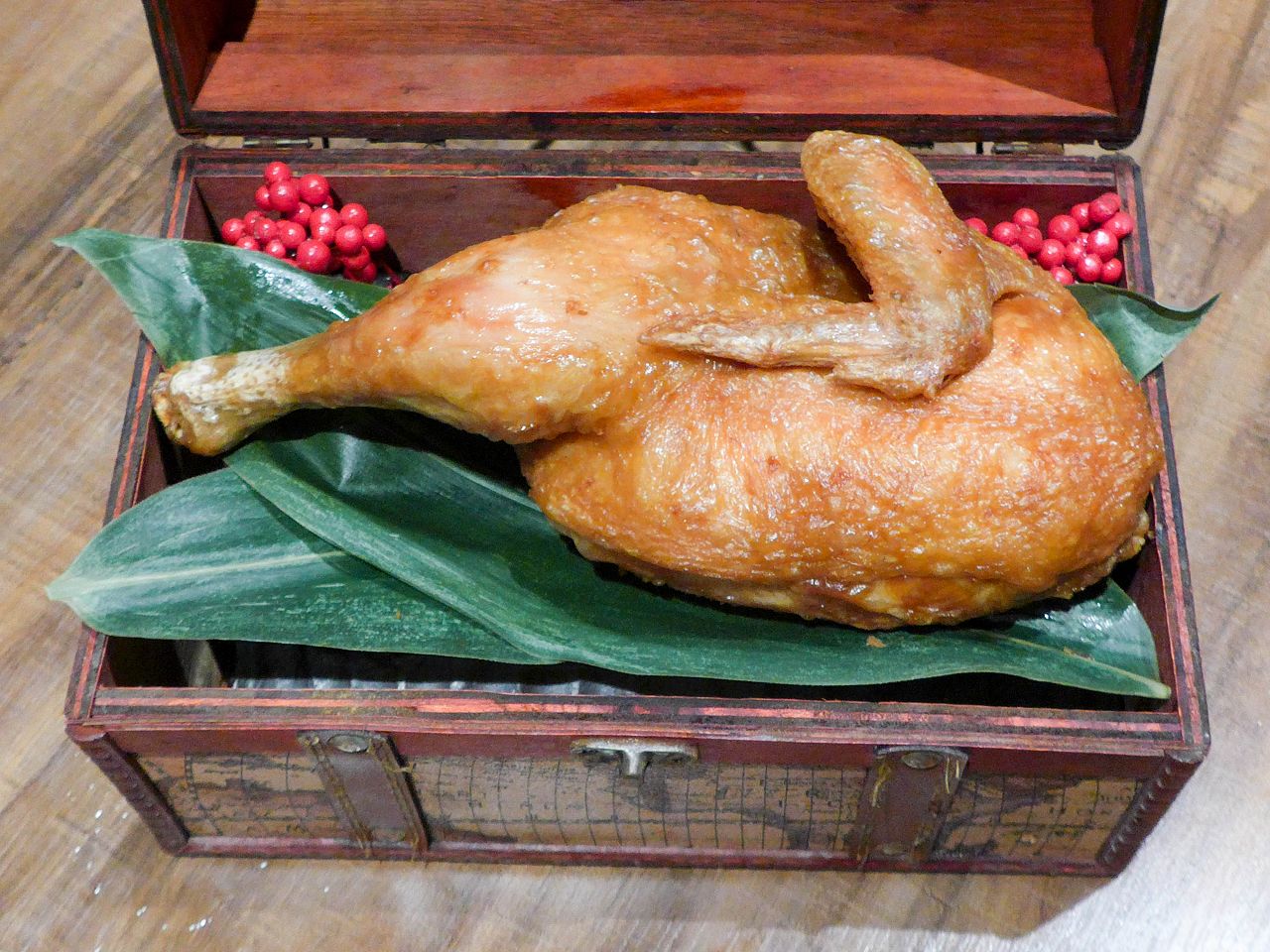 [食記][台北市] 燔之亭 燒肉場 — 以雞肉、豬肉為主打強項的燒肉餐廳