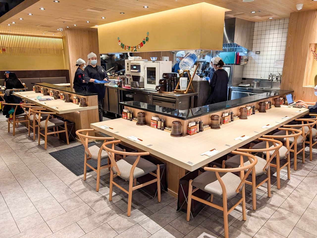 [食記][台北市] かつ丼屋 勝急 Dream Plaza 夢廣場店 — 來自日本三重縣的高人氣炸豬排丼飯品牌