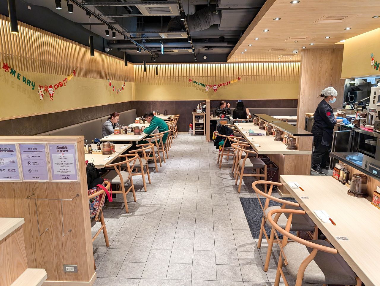 [食記][台北市] かつ丼屋 勝急 Dream Plaza 夢廣場店 — 來自日本三重縣的高人氣炸豬排丼飯品牌