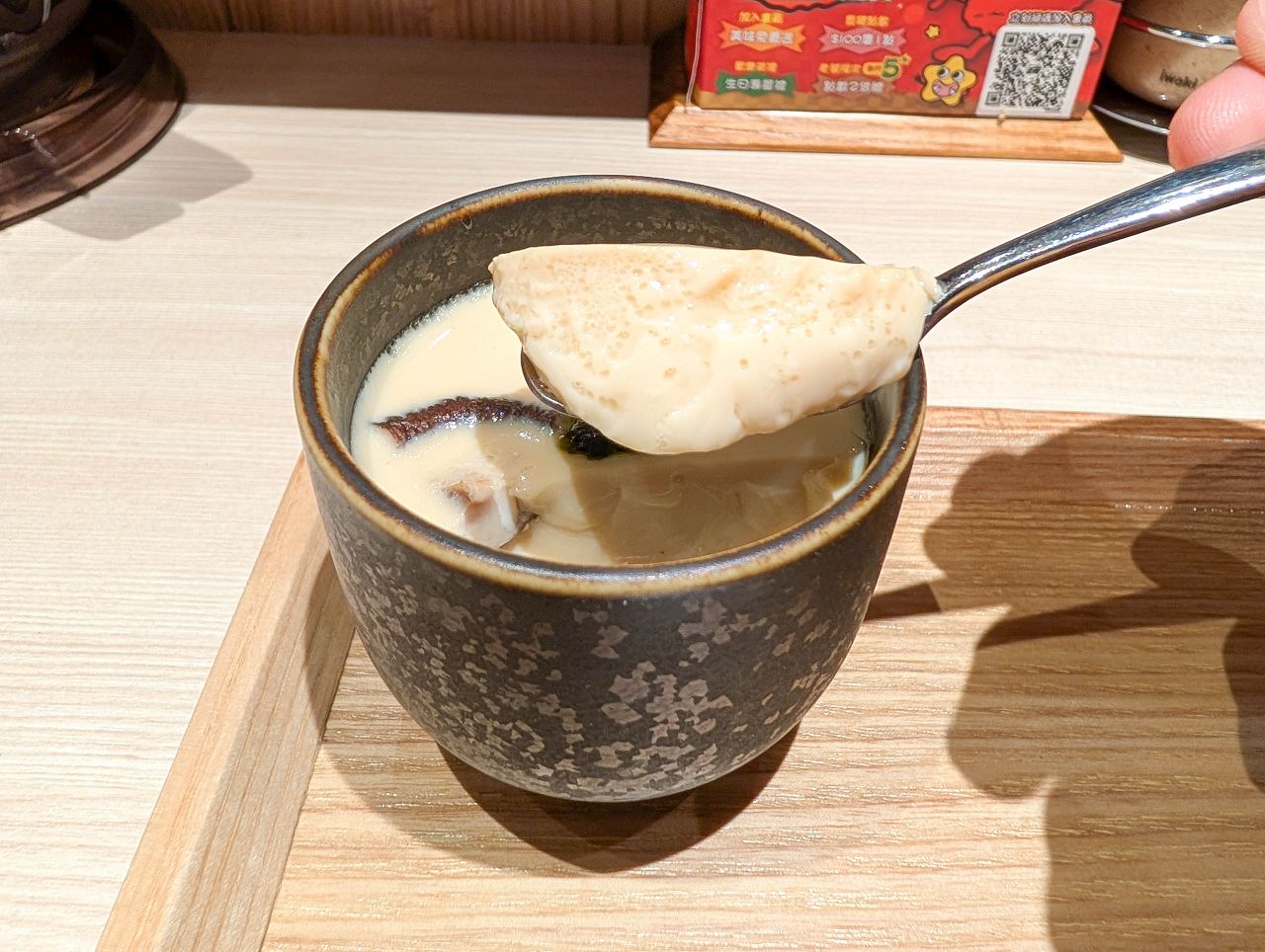 [食記][台北市] かつ丼屋 勝急 Dream Plaza 夢廣場店 — 來自日本三重縣的高人氣炸豬排丼飯品牌