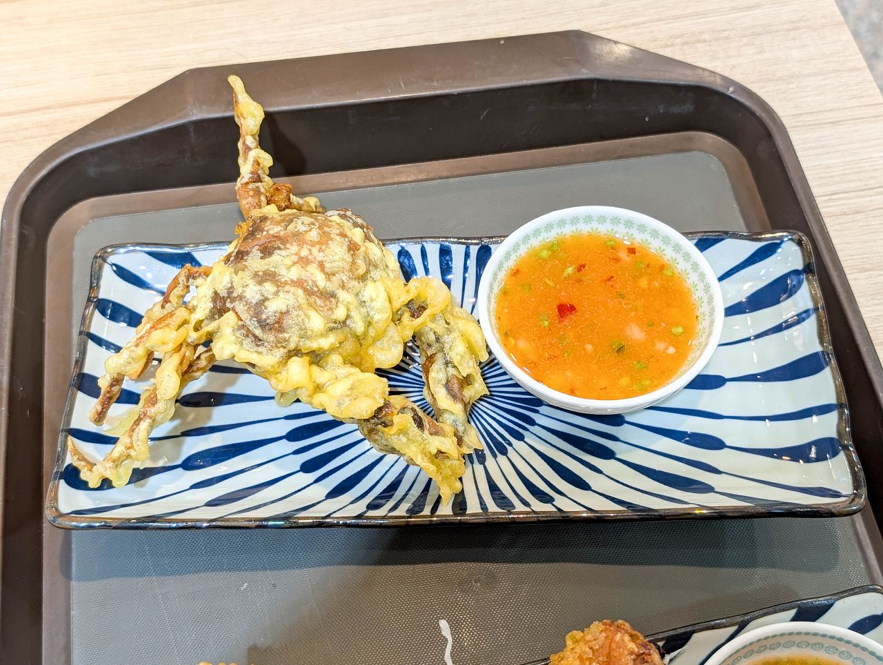 [食記][新竹市] 泰速泰式料理 竹科店 — 金山街巷弄內平價實惠高CP值泰式料理