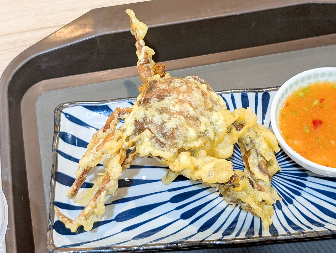 [食記][新竹市] 泰速泰式料理 竹科店 — 金山街巷弄內平價實惠高CP值泰式料理
