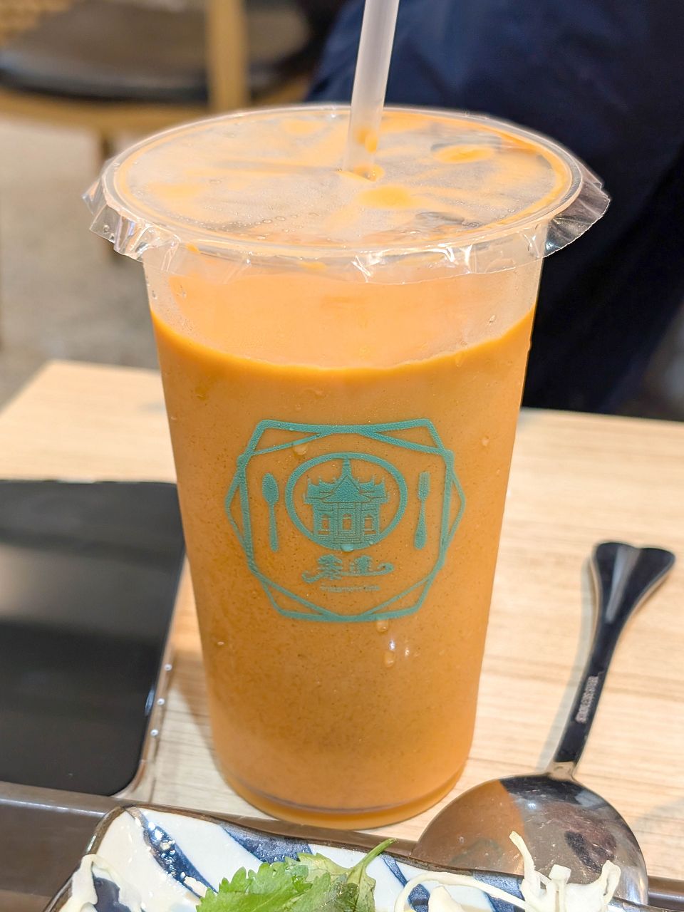 [食記][新竹市] 泰速泰式料理 竹科店 — 金山街巷弄內平價實惠高CP值泰式料理