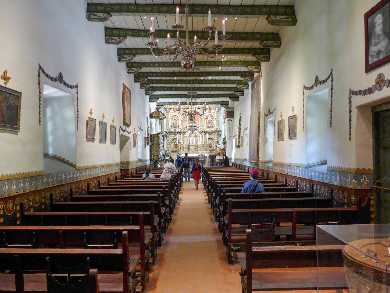[遊記] 2024美國南加州旅遊 Day3 — San Juan Capistrano 參訪240多年歷史的傳道院 + Newport Beach & Laguna Beach 海岸線之旅。