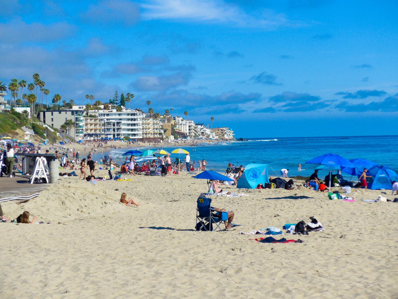 [遊記] 2024美國南加州旅遊 Day3 — San Juan Capistrano 參訪240多年歷史的傳道院 + Newport Beach & Laguna Beach 海岸線之旅。