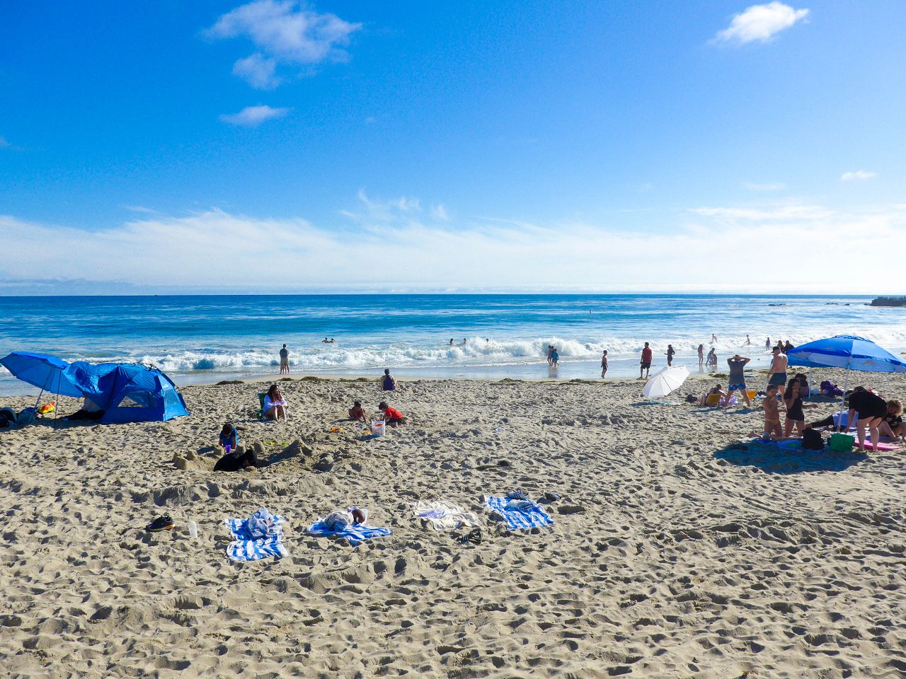 [遊記] 2024美國南加州旅遊 Day3 — San Juan Capistrano 參訪240多年歷史的傳道院 + Newport Beach & Laguna Beach 海岸線之旅。